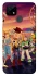 Чехол на Realme C21 Toy Story ver.4 фото 1 из 1