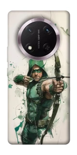 Чохол на Honor X9c Green Arrow фото 1 з 1