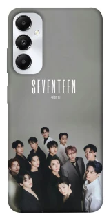 Чохол на Samsung Galaxy A05s Seventeen v3 фото 1 з 1