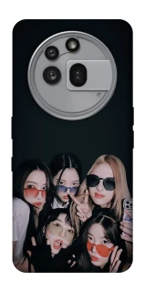 Чехол на Nothing Phone (3a) Pro LE SSERAFIM v3 фото 1 из 1