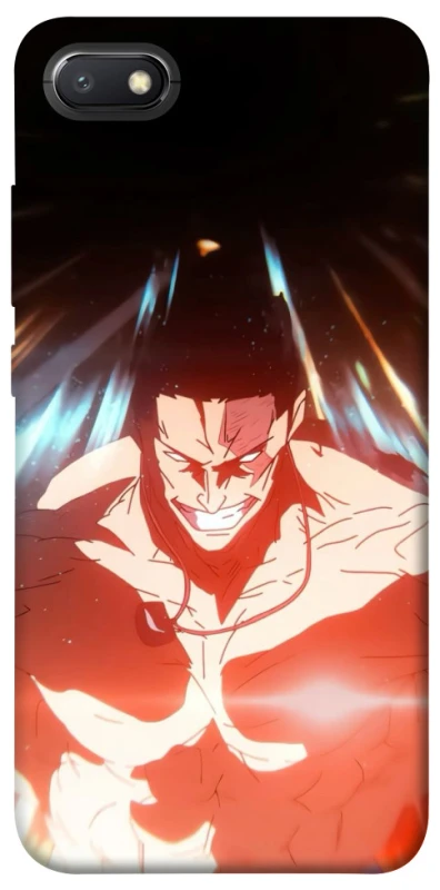 Чохол на Xiaomi Redmi 6A Todo v4 фото 1 з 1