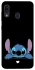 Чехол на Samsung Galaxy A20 / A30 Stitch ver.7 фото 1 Чехол на Samsung Galaxy A20 / A30 Stitch ver.7 фото 1 из 1