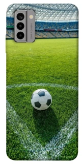 Чохол на Nokia G22 Football aesthetic ver.6 фото 1 з 1