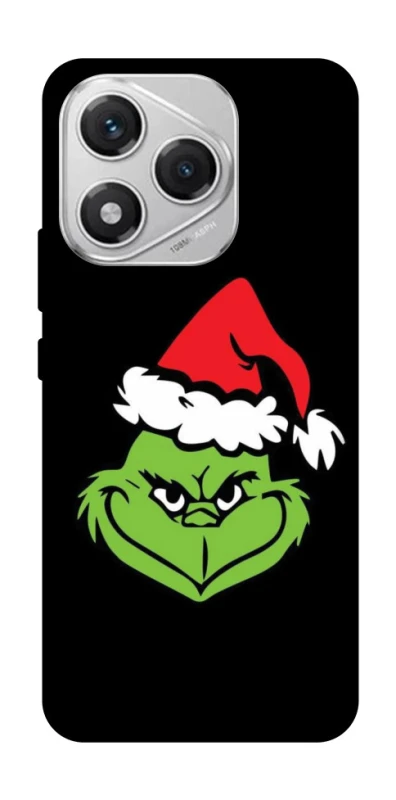 Чехол на Honor 400 Lite Гринч v2 фото 1 из 1