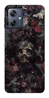Чохол на Motorola Moto G54 Romantic Halloween ver.2 фото 1 Чохол на Motorola Moto G54 Romantic Halloween ver.2 фото 1 з 1