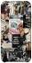 Чехол на Apple iPhone 6/6s (4.7") Fashion collage ver.11 фото 1 из 1