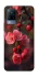 Чохол на Vivo V21 Flowers v28 фото 1 з 1
