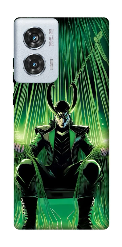 Чохол на Motorola Edge 50 Fusion Loki фото 1 з 1