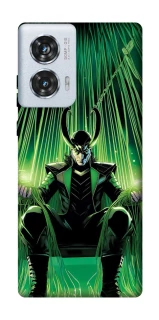 Чехол на Motorola Edge 50 Fusion Loki фото 1 из 1