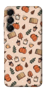 Чехол на Samsung Galaxy A17 4G/5G Autumn vibes ver.5 фото 1 Чехол на Samsung Galaxy A17 4G/5G Autumn vibes ver.5 фото 1 из 1