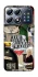 Чохол на Xiaomi POCO X8 Pro Fashion collage ver.14 фото 1 з 1