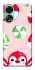 Чехол на Oppo A78 4G Adopt Me Peppermint Penguin фото 1 из 1