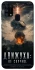 Чохол на Samsung Galaxy M31 Moscow never sleeps фото 1 з 1
