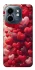 Чохол на Infinix Smart 9 4G / Hot 50i Many hearts фото 1 з 1