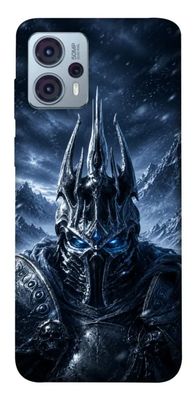Чохол на Motorola Moto G23 Arthas фото 1 з 1