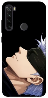 Чехол на Xiaomi Redmi Note 8T Gojo v13 фото 1 из 1