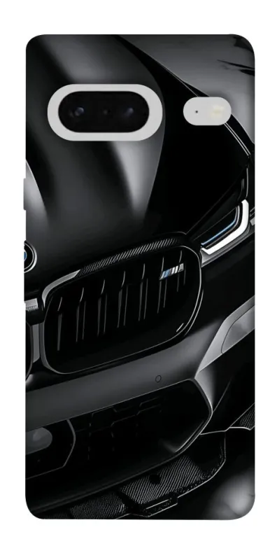 Чохол на Google Pixel 7 BMW M5 v35 фото 1 з 1