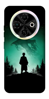 Чохол на TECNO Spark 30C Harry Potter & Dementor фото 1 з 1