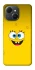 Чехол на TECNO Spark 40C SpongeBob фото 1 из 1