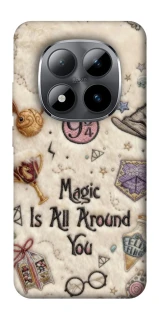 Чохол на Xiaomi Redmi Note 15 Pro 5G Magic is all Around фото 1 з 1