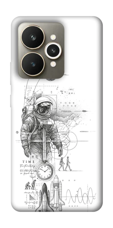 Чехол на Realme 15 Tattoo ver.1 фото 1 из 1