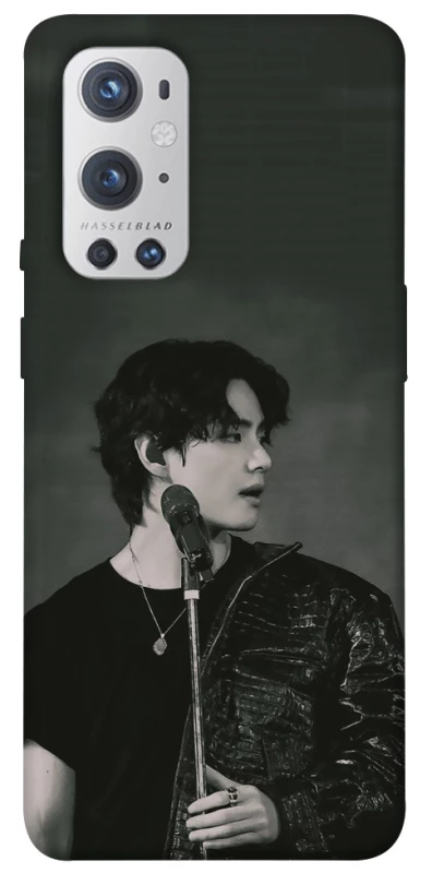 Чехол на OnePlus 9 Pro V (Kim) - BTS фото 1 из 1