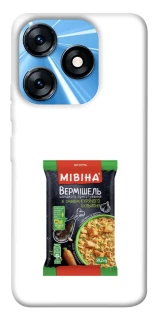 Чохол на TECNO Spark 10 Мівіна фото 1 з 1