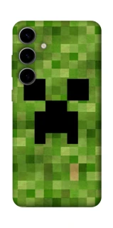 Чохол на Samsung Galaxy S25 FE Creeper фото 1 з 1