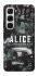 Чехол на Infinix Hot 60i Alice in Borderland ver.6 фото 1 из 1