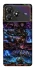Чохол на ZTE Blade A36 Blizzard ver.2 фото 1 з 1