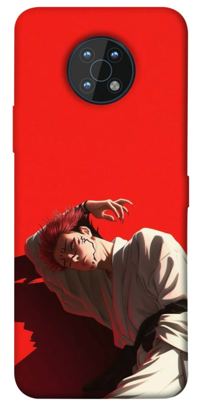 Чехол на Nokia G50 Itadori фото 1 из 1