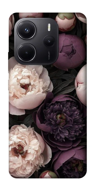 Чохол на Xiaomi Redmi Note 14 5G Heart of a Flower фото 1 з 1