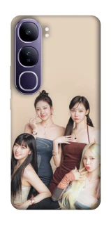 Чохол на Vivo Y300 Aespa фото 1 з 1