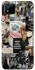 Чехол на Realme C11 (2021) Fashion collage ver.11 фото 1 из 1
