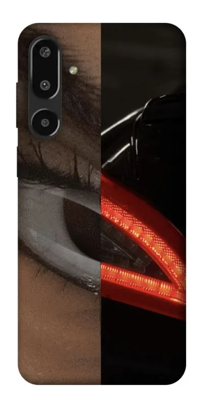 Чехол на Samsung Galaxy F16 Mercedes-benz v2 фото 1 из 1
