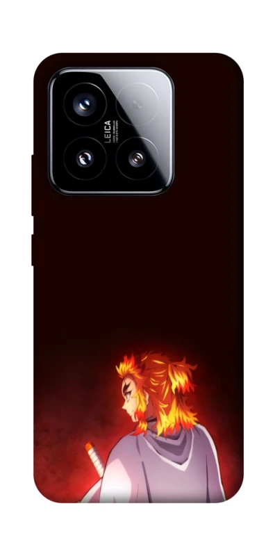 Чехол на Xiaomi 15 Anime v18 фото 1 из 1