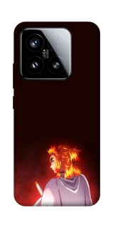 Чехол на Xiaomi 15 Anime v18 фото 1 из 1