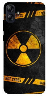 Чохол на Samsung Galaxy A04e Radiation фото 1 з 1
