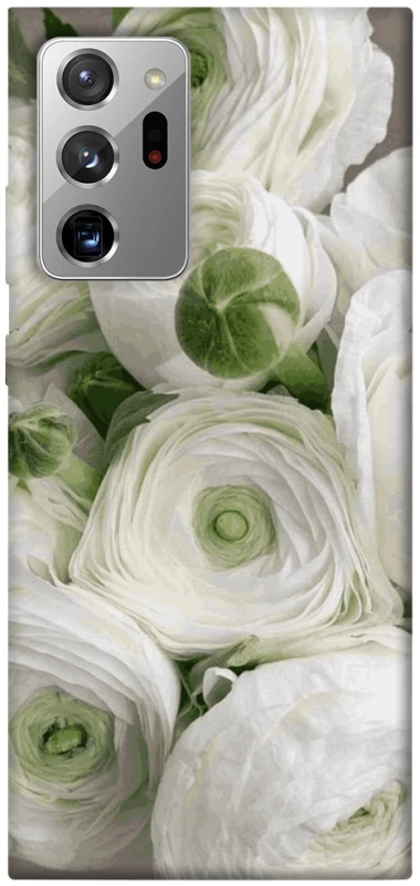 Чохол на Samsung Galaxy Note 20 Ultra Mornings фото 1 з 1