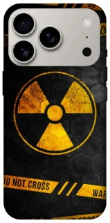 Чохол на Apple iPhone 17 Pro (6.3") Radiation фото 1 з 1