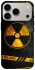 Чехол на Apple iPhone 17 Pro (6.3") Radiation фото 1 из 1
