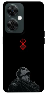 Чохол на OnePlus Nord CE 3 Lite Berserk V4 фото 1 з 1