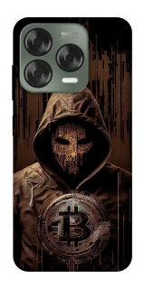 Чехол на ZTE Nubia V70 Design Crypt фото 1 из 1