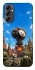 Чохол на Samsung Galaxy A14 4G/5G Moscow never sleeps ver.7 фото 1 з 1