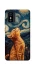 Чохол на ZTE Blade L9 van gogh cat фото 1 з 1