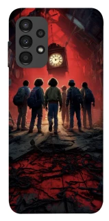 Чохол на Samsung Galaxy A13 4G Stranger Things ver.27 фото 1 з 1