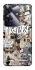 Чохол на Realme Note 60 Fashion collage ver.12 фото 1 з 1