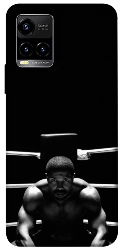 Чохол на Vivo Y21 / Y33s ring фото 1 з 1