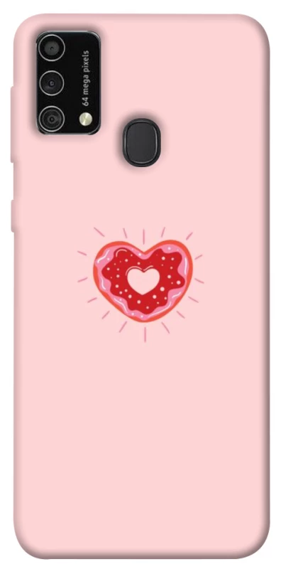 Чохол на Samsung Galaxy M21s Sweet donut фото 1 з 1