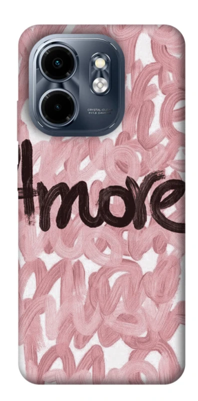 Чохол на Infinix Smart 9 4G / Hot 50i Amore 2 фото 1 з 1